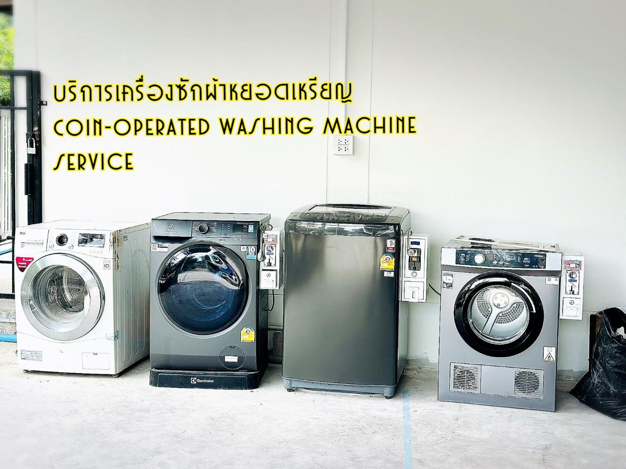 Service Apartment Lampang Room202 ใจกลางเมืองใกล้กาดกองต้า Ngoại thất bức ảnh